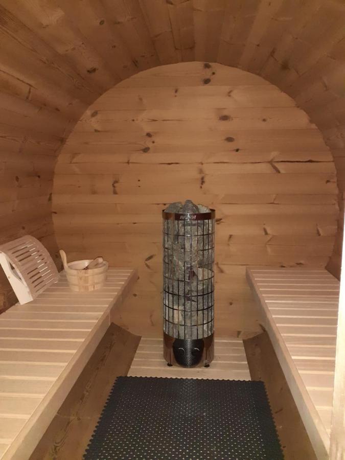 Apartamento Neulandhof Spoering Walsrode Exterior foto